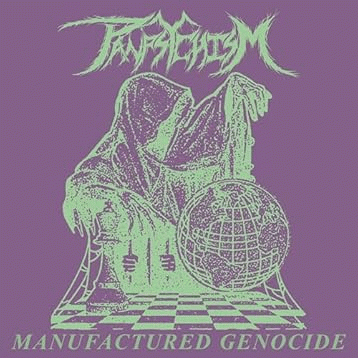 Panpsychism : Manufactured Genocide